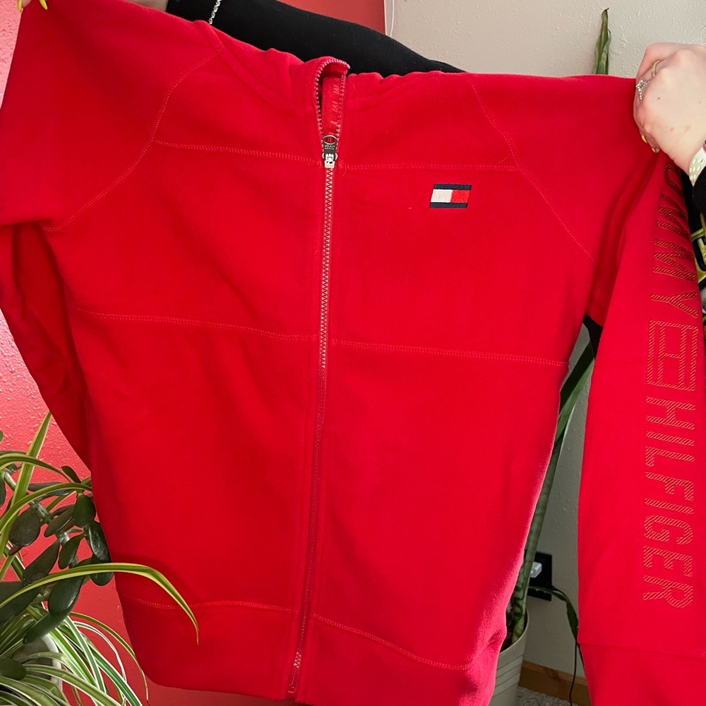 MENS Tommy Hilfiger hoodie